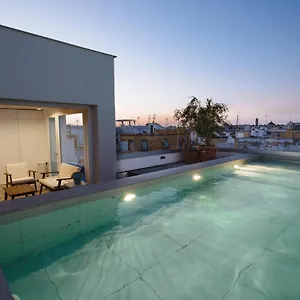 Minty - Castellar Appartement