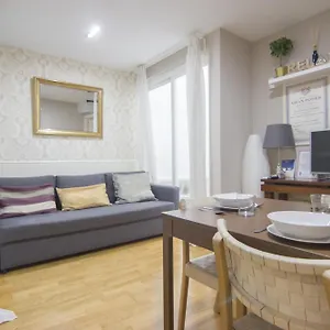 Rentalsevilla Compania Appartement