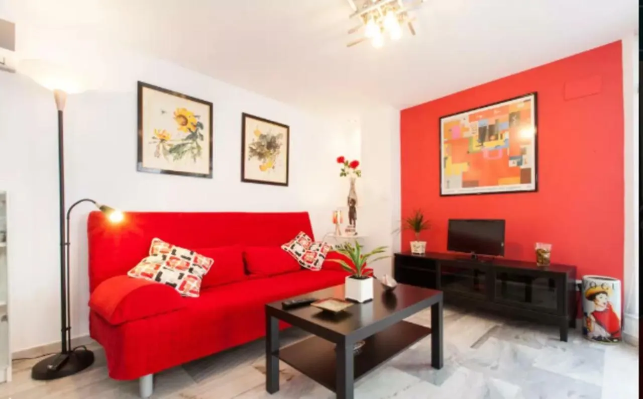 Apartamento Azahar Apartment Seville