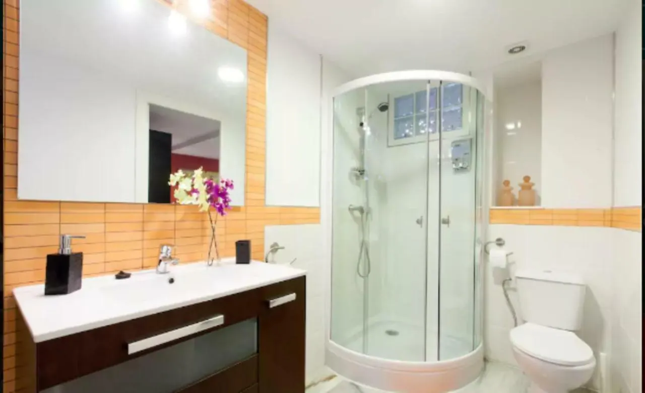 Apartamento Azahar 세비야