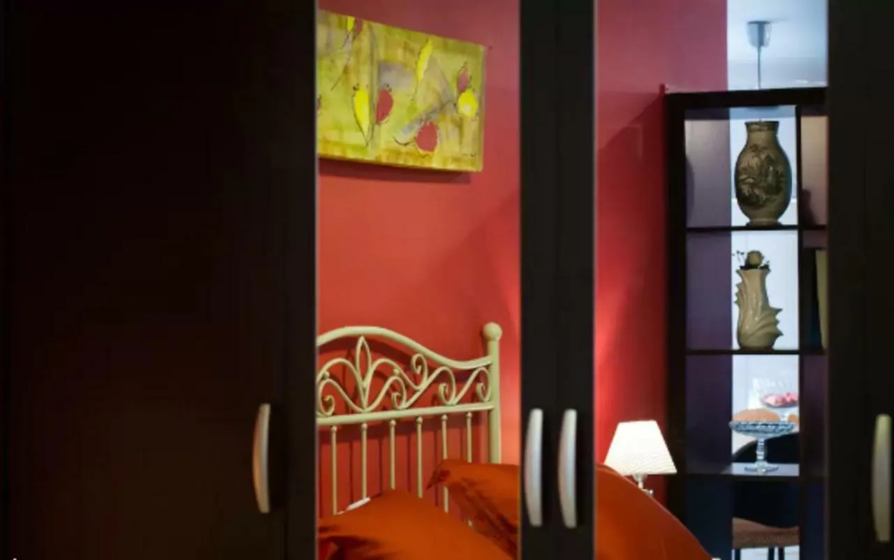 Apartamento Azahar 세비야